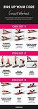 Ab Workouts Gym Images
